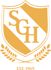 SGH Associates, Inc. Footer Logo